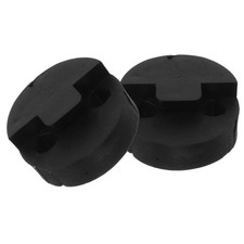 2 Pcs &Uuml;bungsd&auml;mpfer F&uuml;r Violine Geigend&auml;mpfer Zubeh&ouml;r Ruhiges &Uuml;ben Der