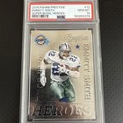 2025 Panini Emmitt Smith Base (PSA 10)
