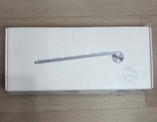 Apple A1314 Wireless Keyboard - MC184LL/B OPEN BOX Lightly Used