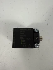 New Balluff BIC005A Inductive Coupler BIC 1IO-I2A50-Q40KFU-SM4A4A Unit, 1609HU