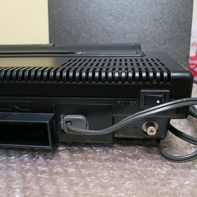 SONY HITBIT HB-F1XV MSX2+ Computer Retro PC Main Unit Only