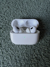 AirPods Pro 2 with MagSafe Charging Case A2968 USB-C Authentic