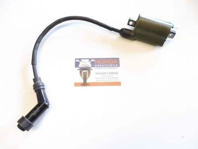 NEU orig HONDA Zündspule FES125 FES150 Pantheon 03-05 FES 125 150 4-Takter - Bild 1 von 2