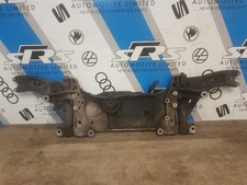 VW Touran Caddy 2K Alloy Subframe Cradle and Arms SKODA Octavia MK2 VW Golf MK5