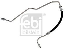 FEBI BILSTEIN Bremsschlauch 173363 für RENAULT MEGANE 3 BZ0 DZ0 KZ0 SCÉNIC JZ0
