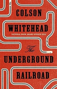 The Underground Railroad von Whitehead, Colson | Buch | Zustand gut