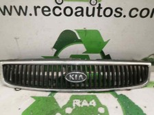 Capot Kia CLARUS