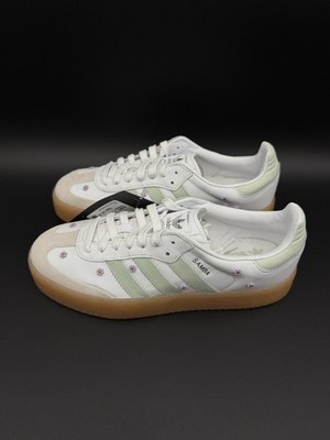 【未使用】 Sambae W JS3954 23.5 cm Adidas Originals Sambae Shoes JS3954 Women' s SIze JS3954 (B) | eBay