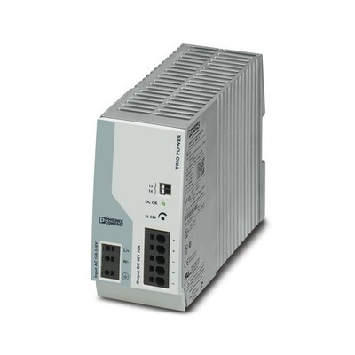 Phoenix Contact Trio-PS-2G/1AC/48DC/10 2903160 48VDC Switching Power Supply
