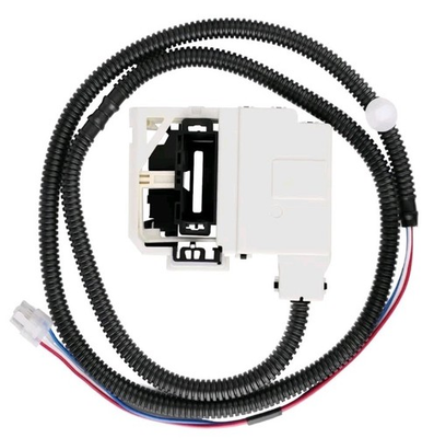 #ad Washer Lid Lock Latch Assembly Compatible with Whirlpool Maytag Washer Lid Lock $14.99