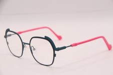 NEW FACE A FACE CILAOS 2 COL 933 BLUE PINK AUTHENTIC EYEGLASSES 49-20