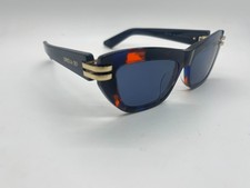 NEW DIOR CDior B2U 28B0 Havana Sunglasses 52-16-135mm Comes w/Full Set