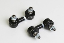 Kit de eslabones finales Progress Tech de 3 piezas (par) - 58 mm-64 mm se adapta a Acura ILX 13-19