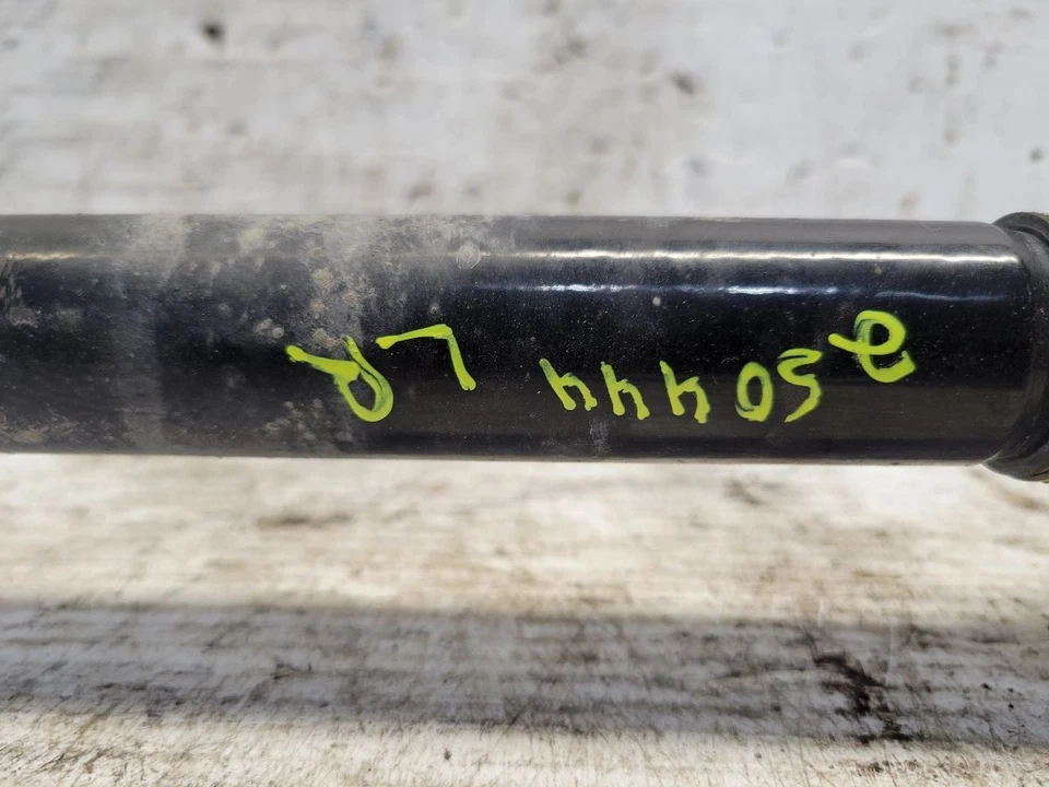 Задний вал оси подходит для 11–18 AUDI A8 1693285 - Изображение 4 из 4