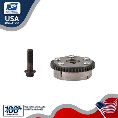 Variable Valve Timing Sprocket Fit Honda CR-V ACCORD 2.4L Direct fit 14310R5A305