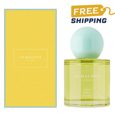 Yuzu Zest Cologne (2026) Jo Malone London аромат - новий аромат