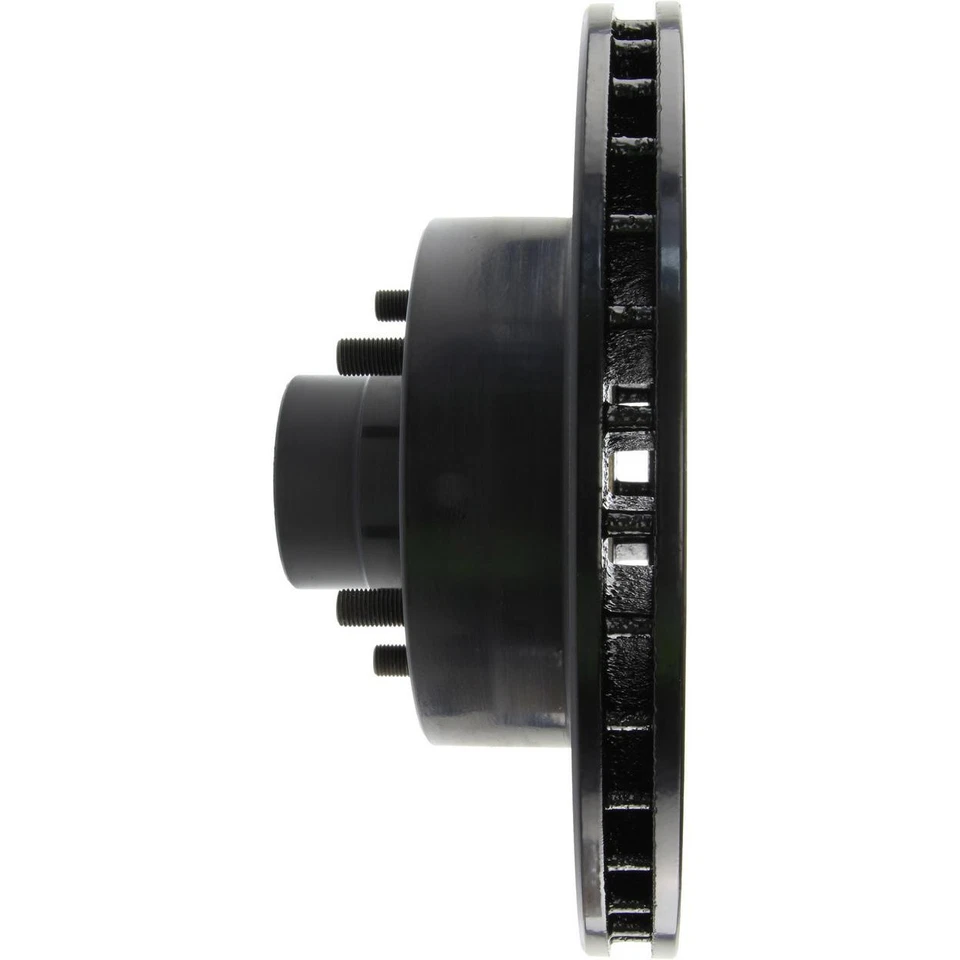 StopTech Disc Brake Rotor - Fits 1975 - 1975 Buickck Apollo, 1973 - 1977 Buick C - Image 4 of 4