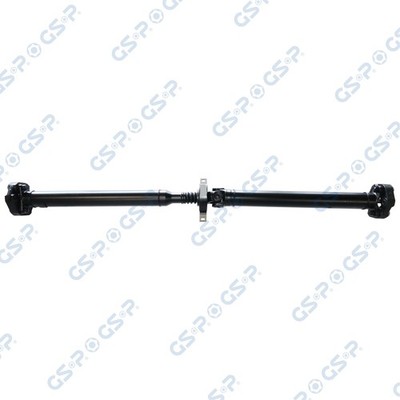 KARDANWELLE FÜR BMW 1 (F20), BMW 2 COUPE (F22, F87) - GSP PS900611
