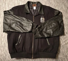 XXXL Mens U-Haul Big Dog Jacket