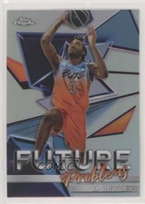 2021-22 Topps Chrome OTE Overtime Elite Future Problems Matt Bewley #FP-5 08k5