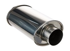 Vibrant Performance 1142 3 Ultra Quiet Resonator