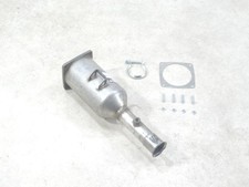 Rußpartikelfilter DPF 1731JH