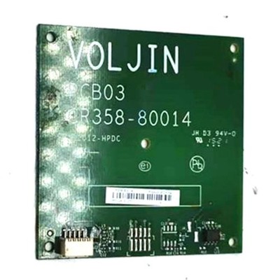 VOLJIN PCA Board CR358-80014 Fits For HP DesignJet Z 5600 Z5600 Printer Parts