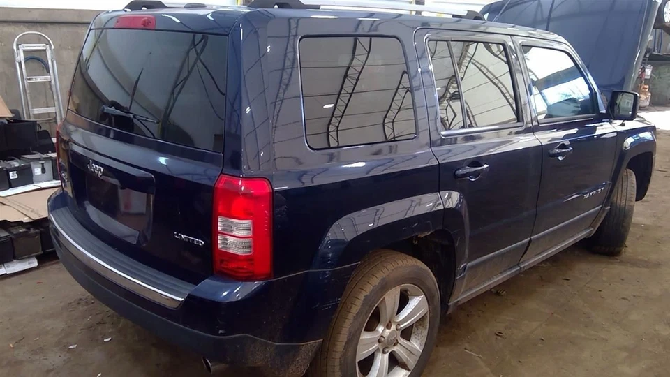 Transfer Case Automatic Classic Style 6 Speed Fits 14-17 COMPASS 6851723 Foto 2 de 4