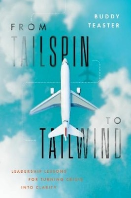 Buddy Teaster From Tailspin to Tailwind (Gebundene Ausgabe) (US IMPORT)