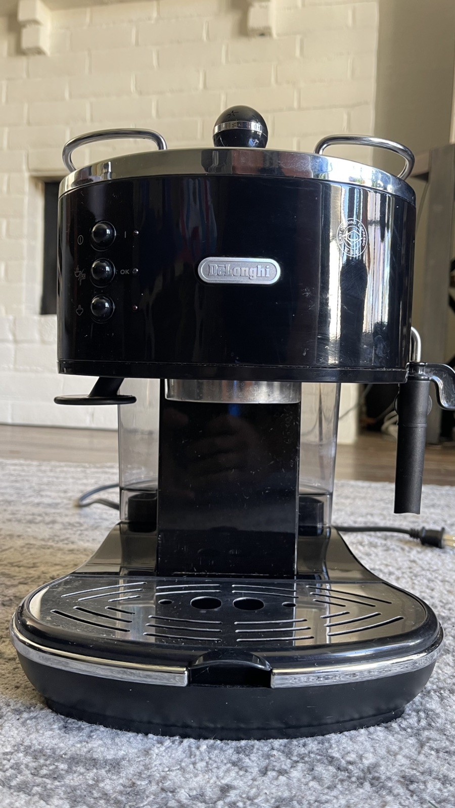 Eco-310.bk W/extras! Works Great!
