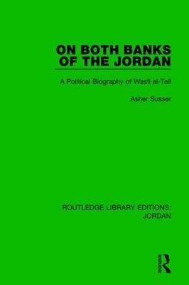 On Both Banks of the Jordan - 9781138634671
