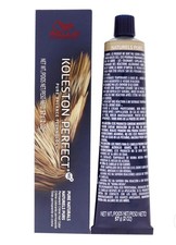 Wella Koleston Special Blonde Permanent Creme Color 2oz