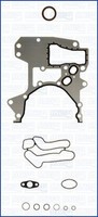 NEU - Ajusa 54156400 Dichtungssatz, KurbelgehäUse FüR Opel
