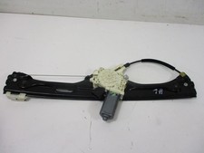 Fensterheber links hinten elektrisch motor passt f�r BMW X5 (E70) XDRIVE 35I LCI