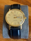 Vintage Omega Seamaster - Ref 166.029 - Cal:1020