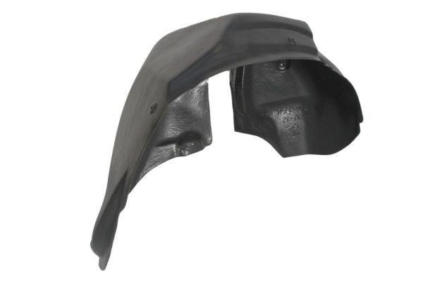 Left Rear BLIC 6601-01-1305831P Liner, wheelhouse for DACIA,RENAULT