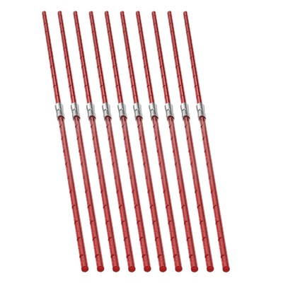 Nylon Grasleine Ersatz 10er Set passend für Bosch für AFS 2337 Teilenummer