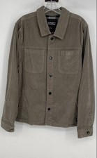 Chemise SHCARL4 beige Schott - La Canadienne