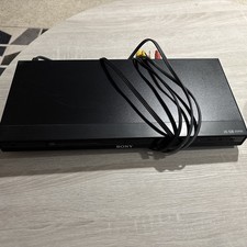 DVD CD Player - Sony DVP-NS575P Progressive S...
