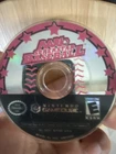 Mario Superstar Baseball (Nintendo GameCube, 2005) *Disc Only* Tested