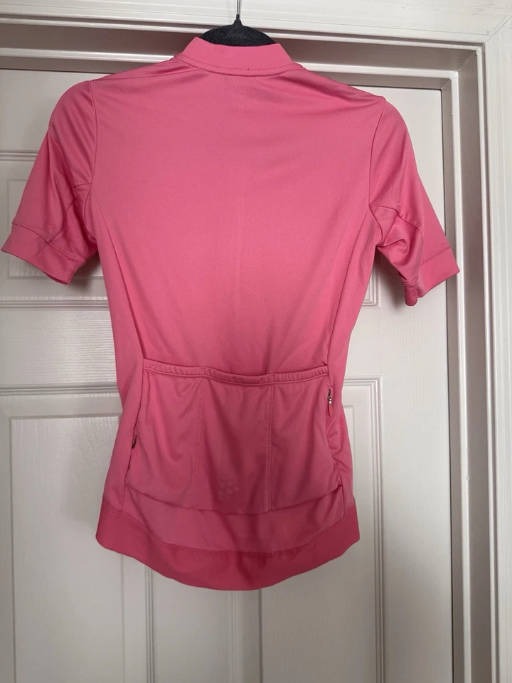 Велосипедная майка Craft / Woman / Essence / размер S - Изображение 2 из 4