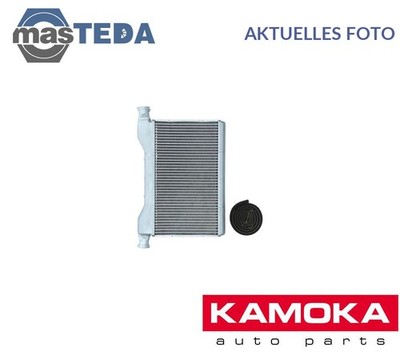 7760015 WÄRMETAUSCHER INNENRAUMHEIZUNG KAMOKA FÜR ALPINA B7,B6 397KW,373KW