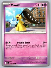 Mawile Common ME03: Perfect Order 032/088 NM