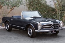 1968 Mercedes-Benz SL-Class California Special on eBay