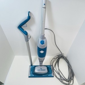 Swiffer Bissell Steamboost Steam Mop Model 6639 Deep Clean Tile Laminate