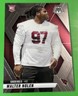 2025 Panini Mosaic - Rookies Walter Nolen #331 (RC)