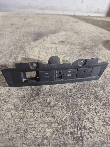 FORD USA FOCUS Schalter für Heckscheibenheizung 4M5113D734BB 1.60 31512001