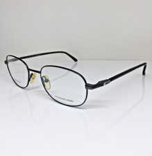 New Vintage Gucci 1629 Eyeglasses GG 1629 C. 3VE Matte Grey with Grey 52mm Italy