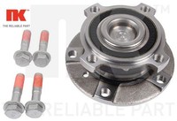 Nk 751511 Radlagersatz Radlager Satz Vorderachse Vorne FüR Bmw