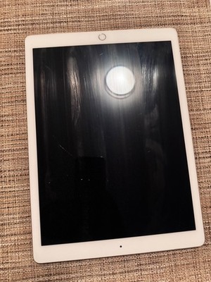 Apple iPad Pro128GB 12.9インチ/第1世代A1584 Apple iPad Pro 128GB, Wi-Fi 12.9